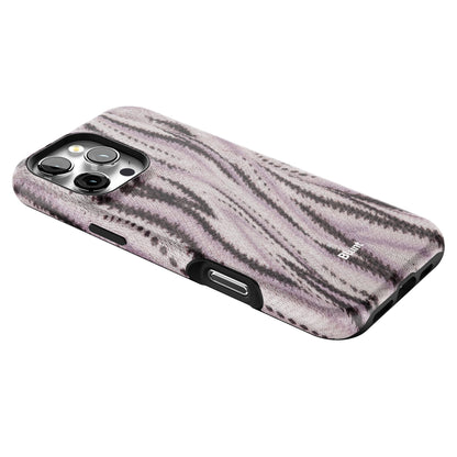 Blush Vein iPhone Case gallery - Iphone_16_Pro_Max_2