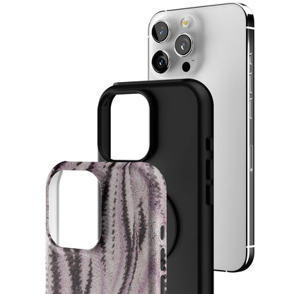 Blush Vein iPhone Case gallery - Iphone_16_Pro_Max_3