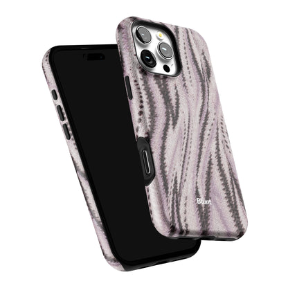 Blush Vein iPhone Case gallery - Iphone_16_Pro_Max_6