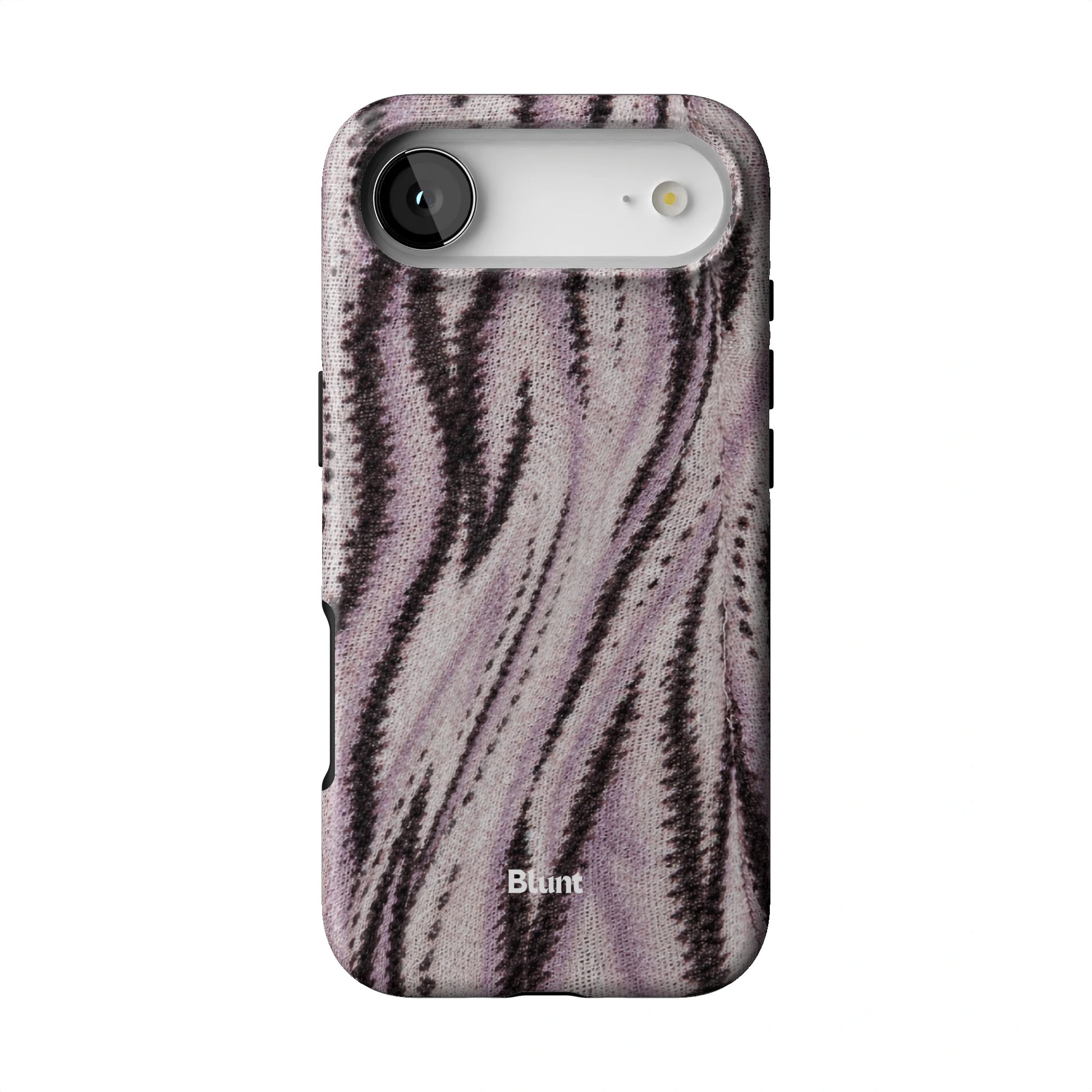 Blush Vein iPhone Case gallery - Iphone_17_Air_1
