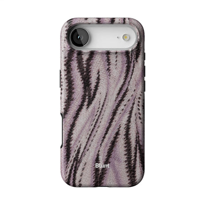 Blush Vein iPhone Case gallery - Iphone_17_Air_1