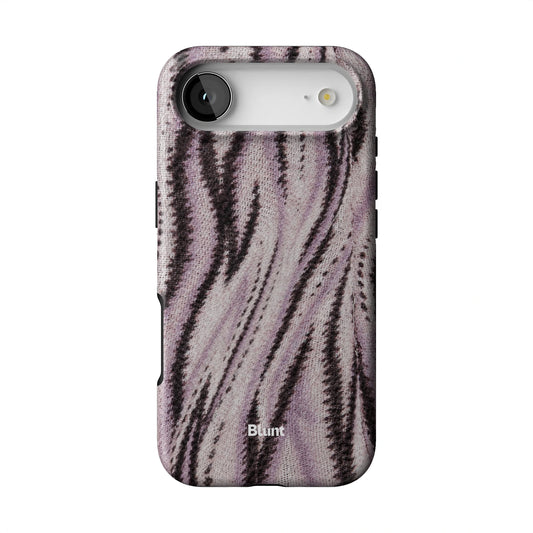 Blush Vein iPhone Case gallery - Iphone_17_Air_1