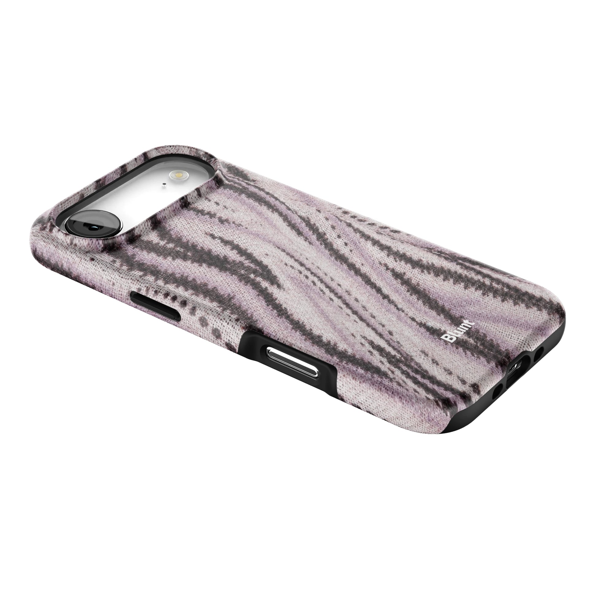 Blush Vein iPhone Case gallery - Iphone_17_Air_2