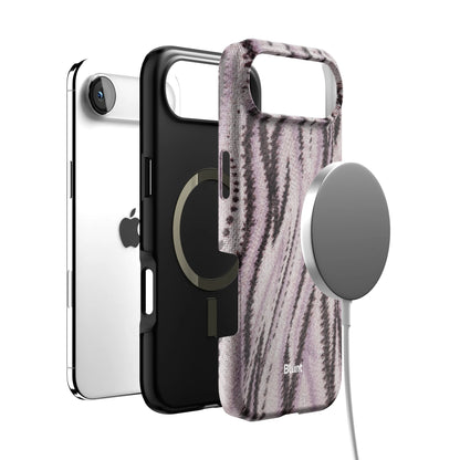 Blush Vein iPhone Case gallery - Iphone_17_Air_4