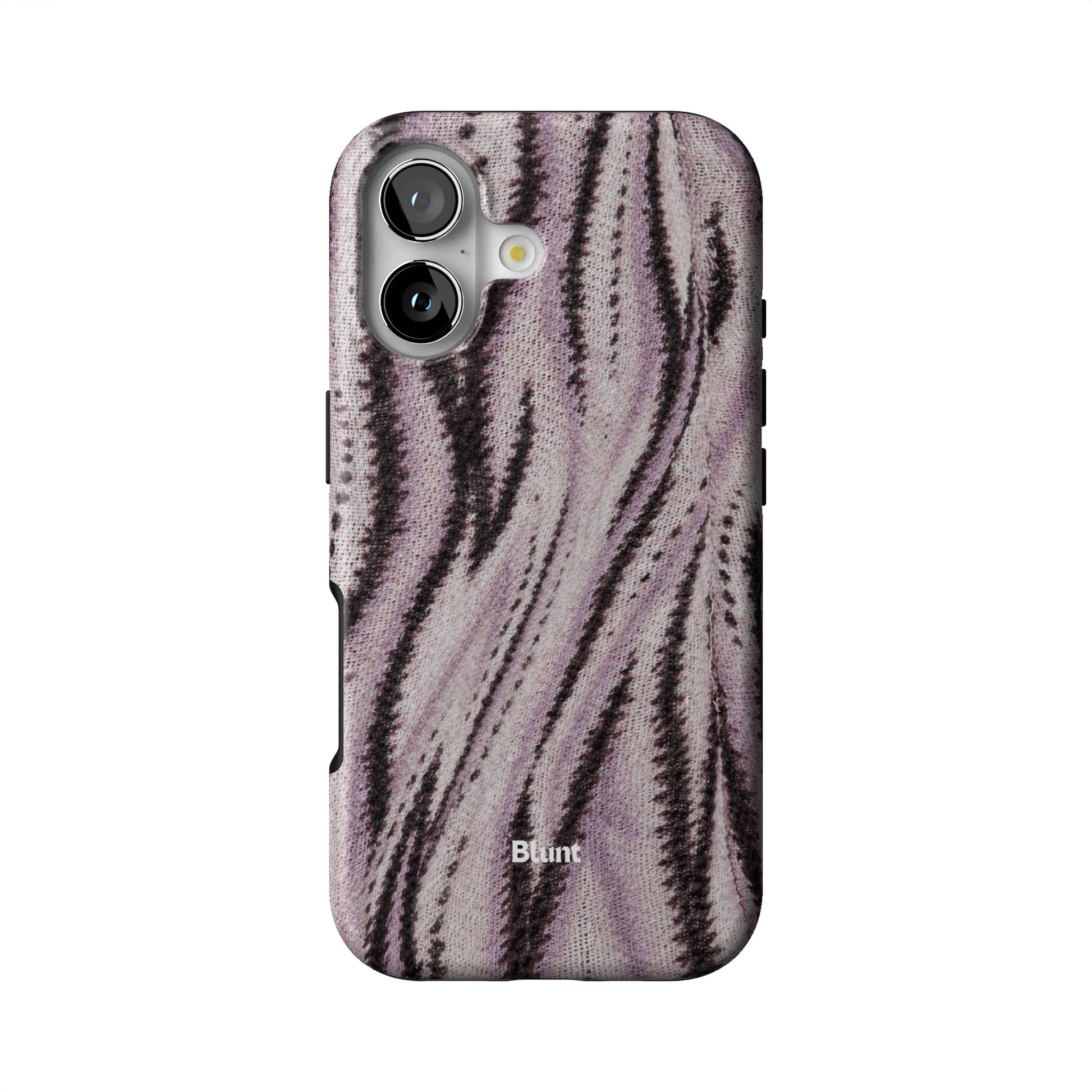 Blush Vein iPhone Case gallery - Iphone_17_Iphone_1