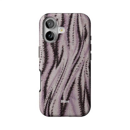 Blush Vein iPhone Case gallery - Iphone_17_Iphone_1