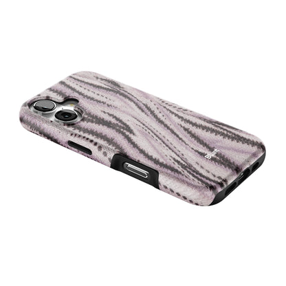 Blush Vein iPhone Case gallery - Iphone_17_Iphone_2