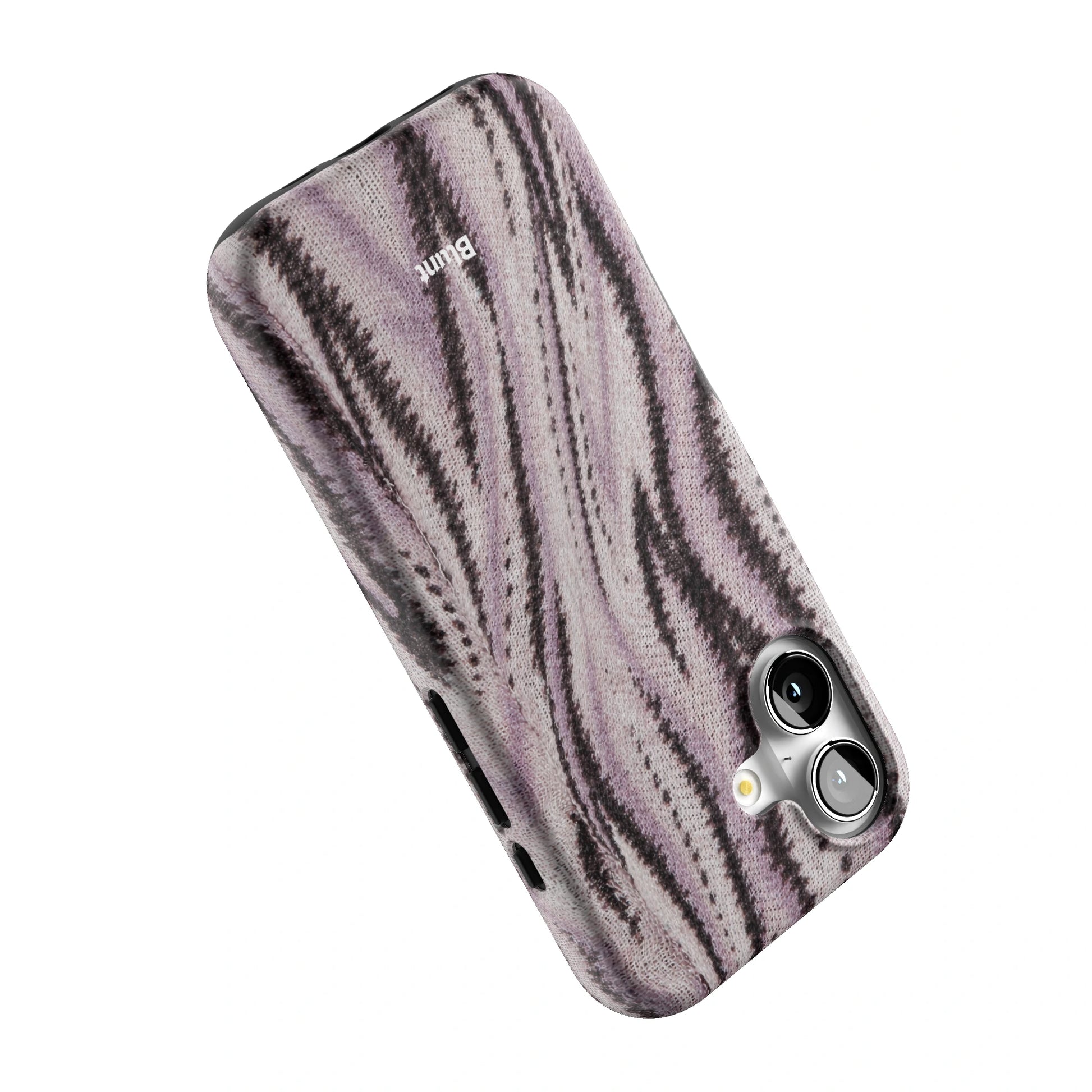 Blush Vein iPhone Case gallery - Iphone_17_Iphone_5