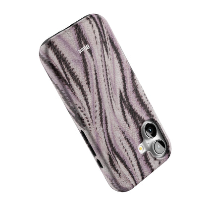 Blush Vein iPhone Case gallery - Iphone_17_Iphone_5