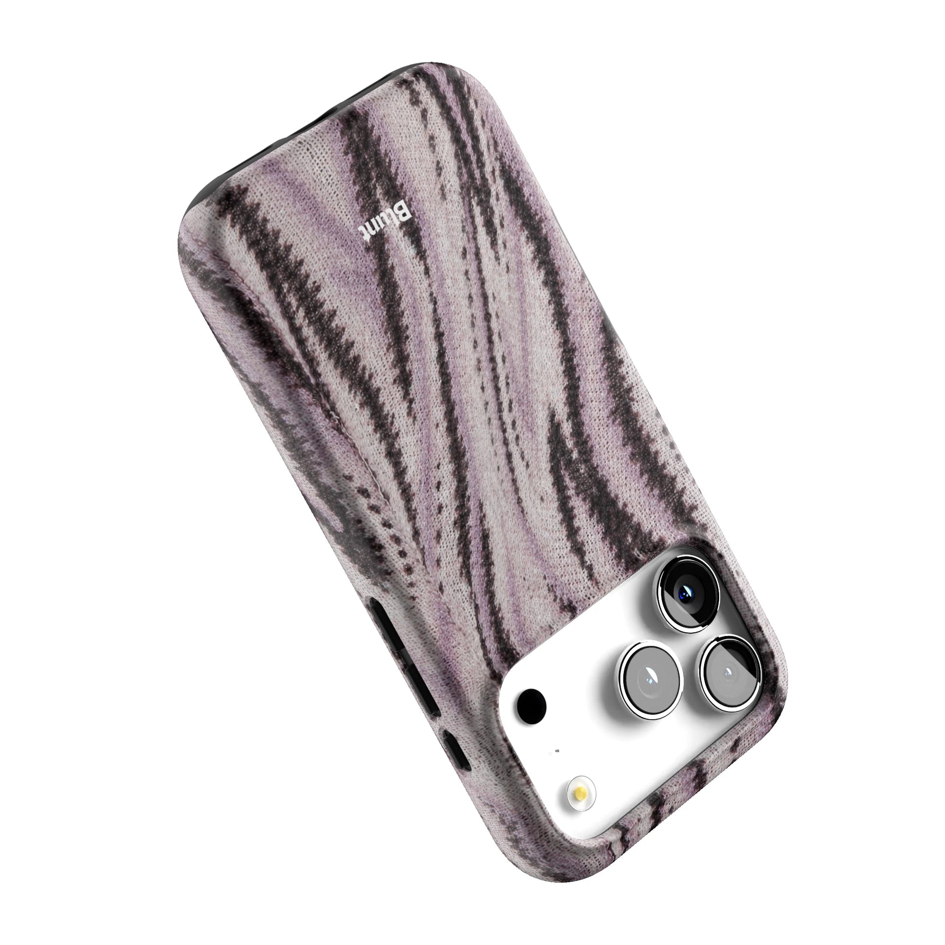 Blush Vein iPhone Case gallery - Iphone_17_Pro_5