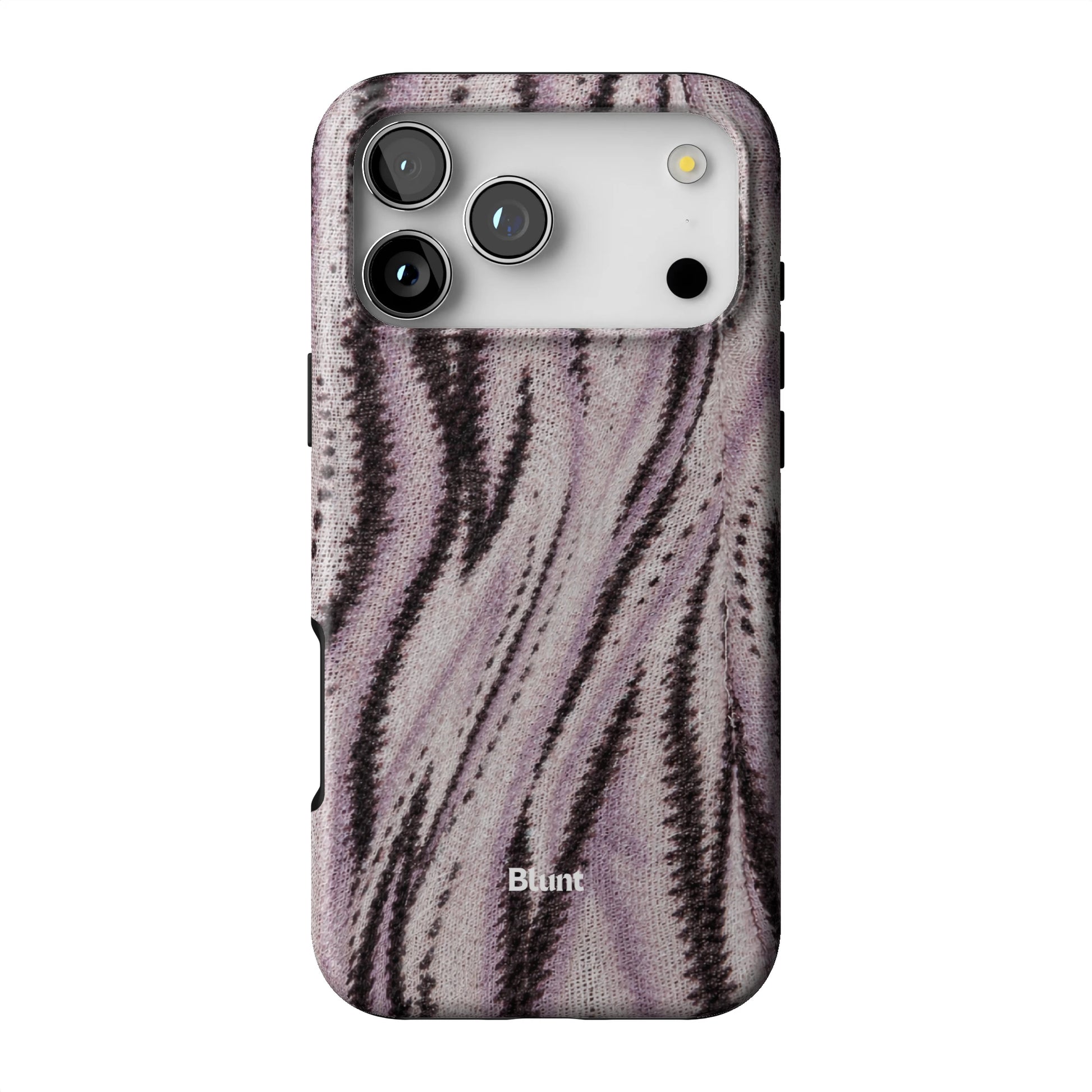 Blush Vein iPhone Case gallery - Iphone_17_Pro_Max_1
