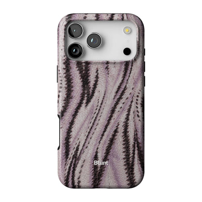 Blush Vein iPhone Case gallery - Iphone_17_Pro_Max_1