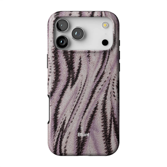 Blush Vein iPhone Case gallery - Iphone_17_Pro_Max_1