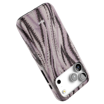 Blush Vein iPhone Case gallery - Iphone_17_Pro_Max_5