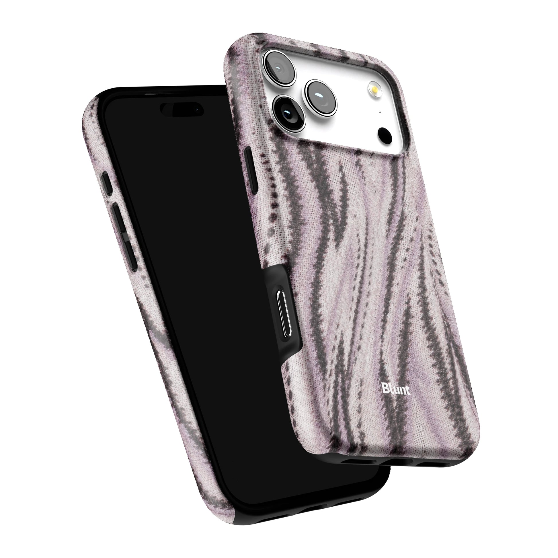 Blush Vein iPhone Case gallery - Iphone_17_Pro_Max_6