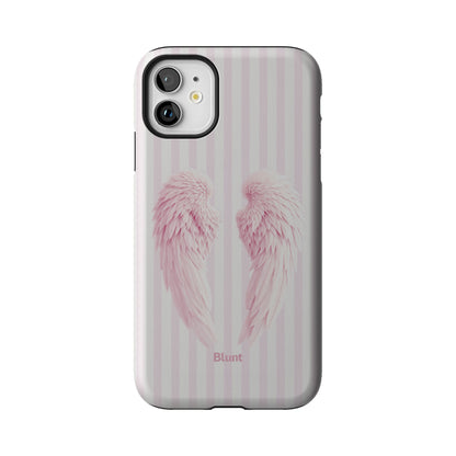 Blush Wing iPhone Case gallery - Iphone_11_Iphone_1