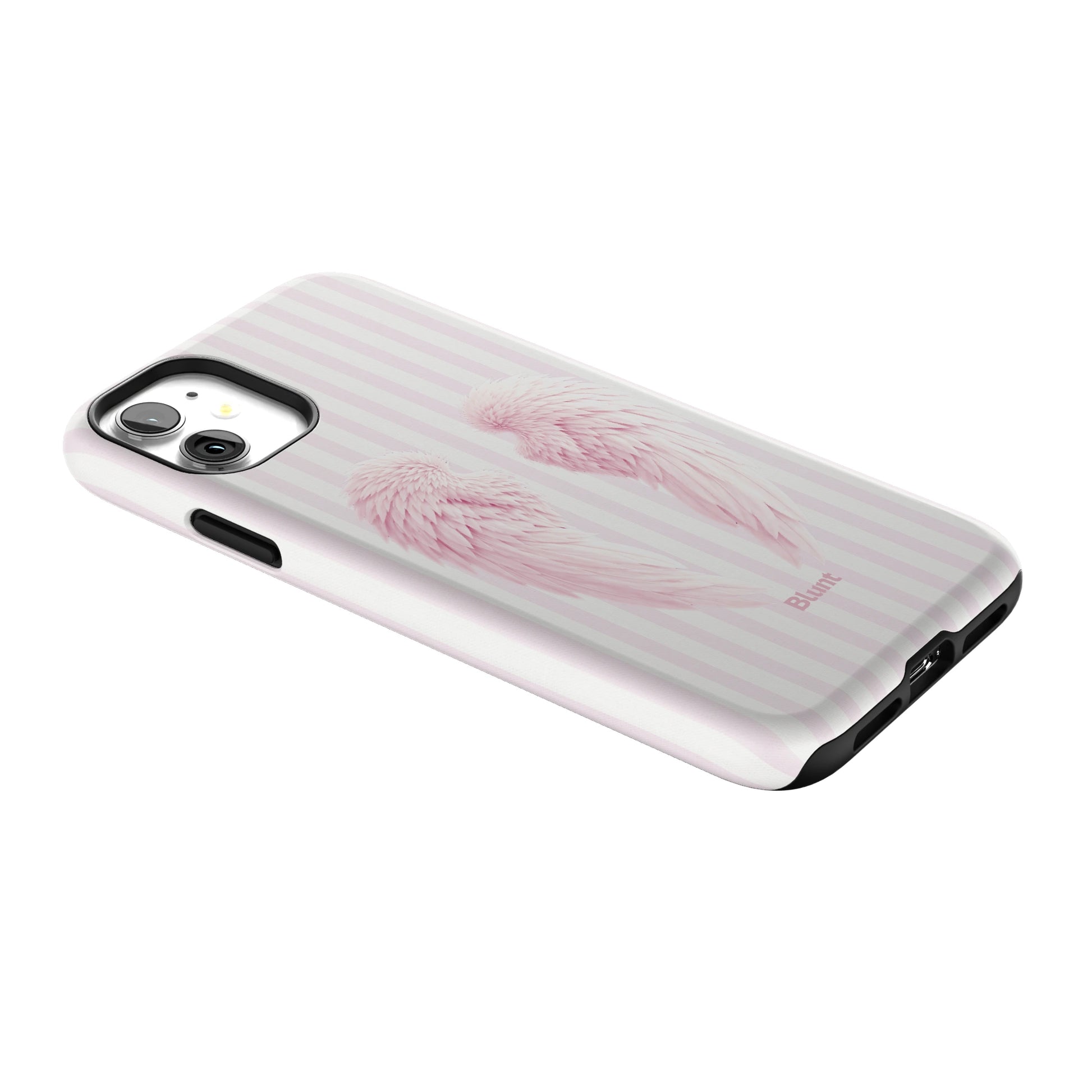 Blush Wing iPhone Case gallery - Iphone_11_Iphone_2