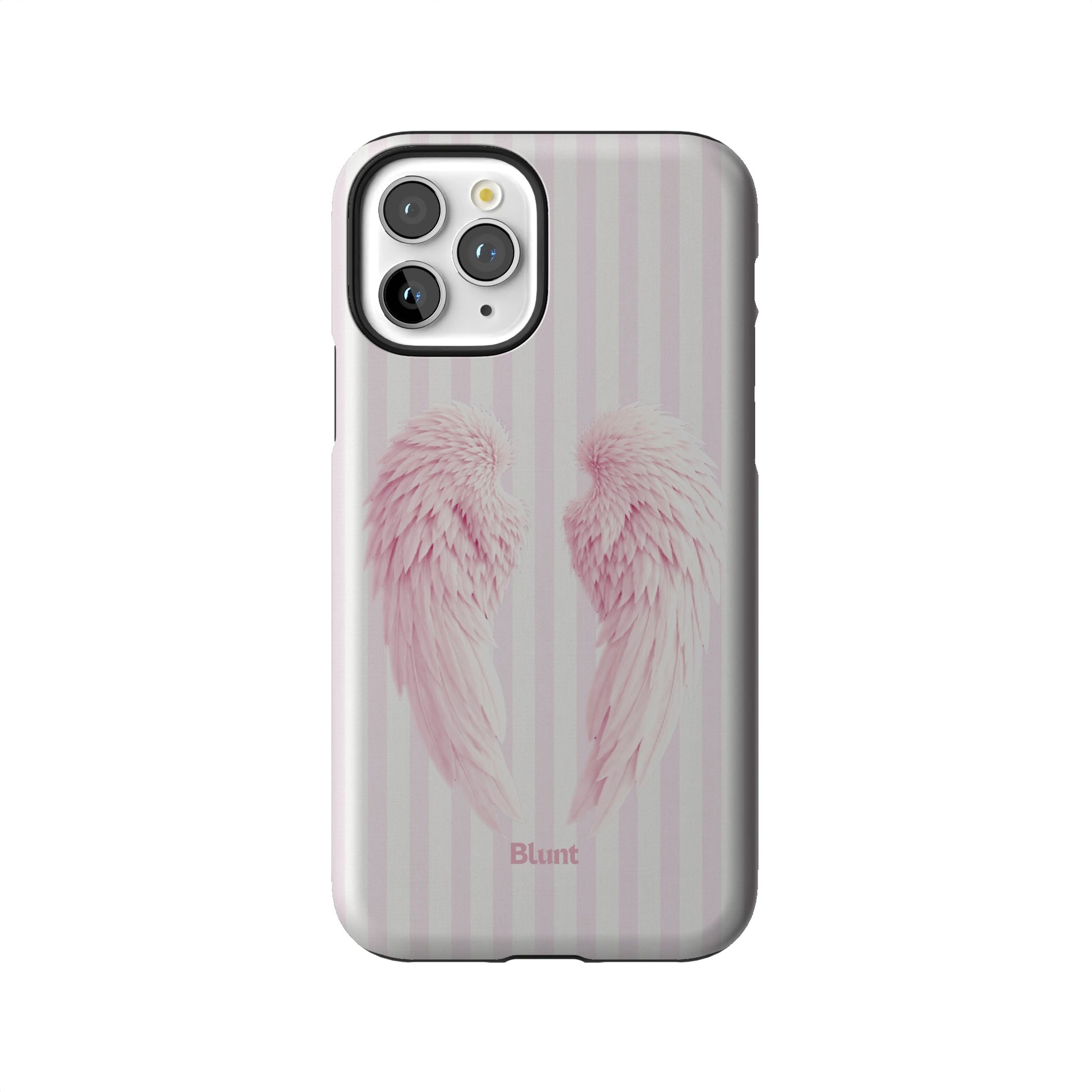 Blush Wing iPhone Case gallery - Iphone_11_Pro_1