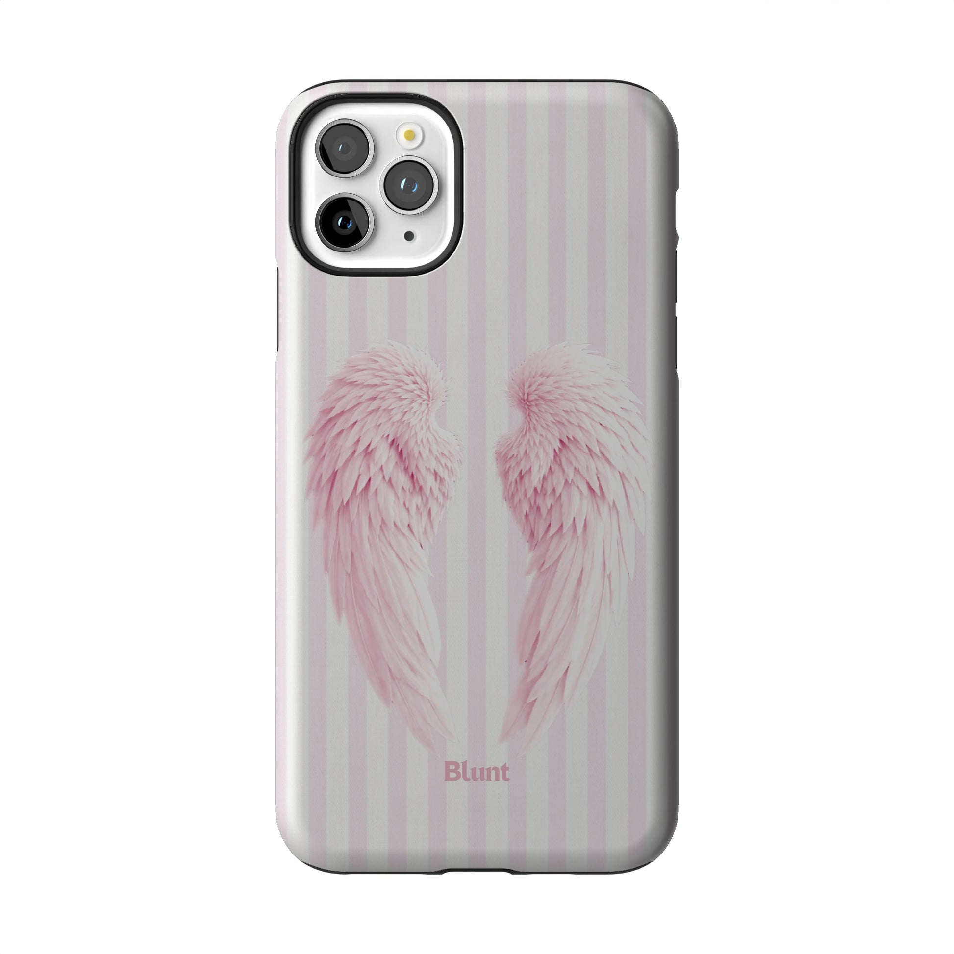 Blush Wing iPhone Case gallery - Iphone_11_Pro_Max_1