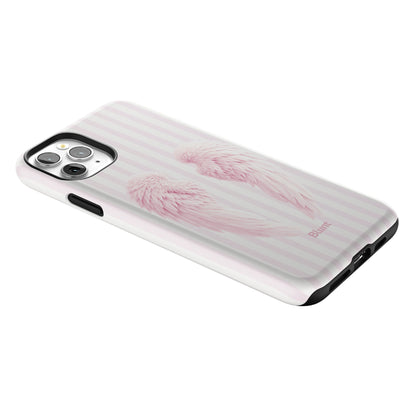 Blush Wing iPhone Case gallery - Iphone_11_Pro_Max_2