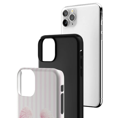 Blush Wing iPhone Case gallery - Iphone_11_Pro_Max_3