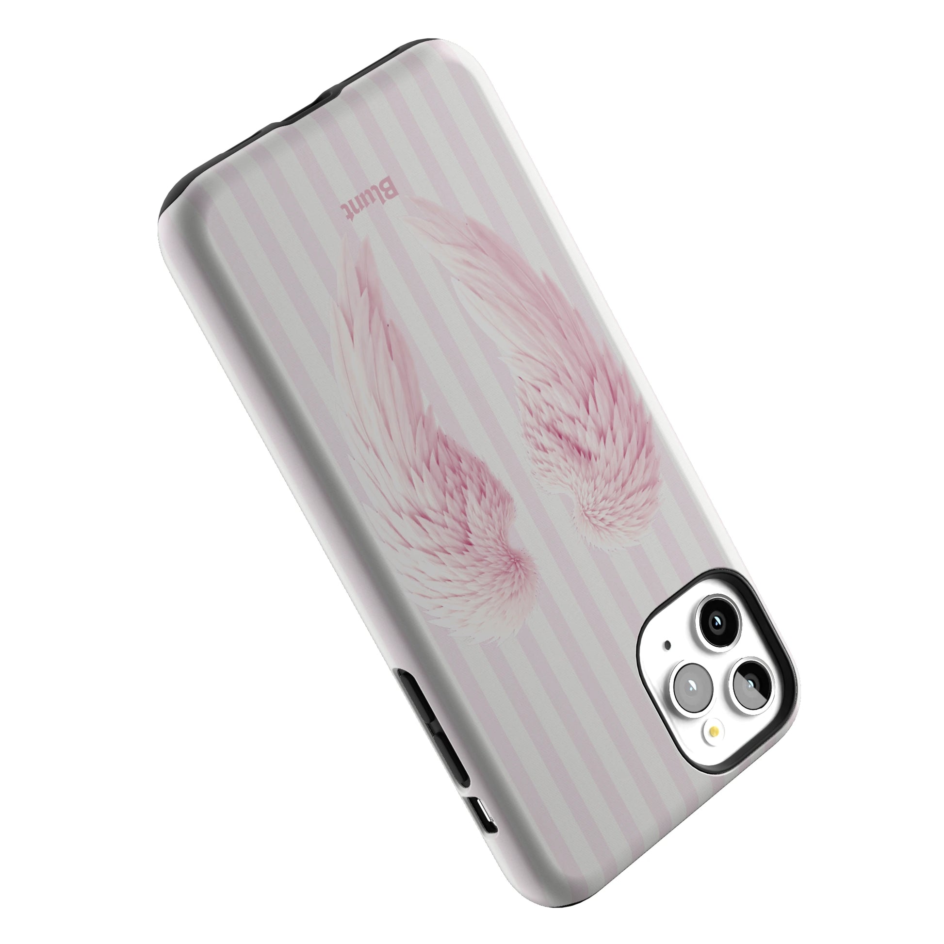 Blush Wing iPhone Case gallery - Iphone_11_Pro_Max_5