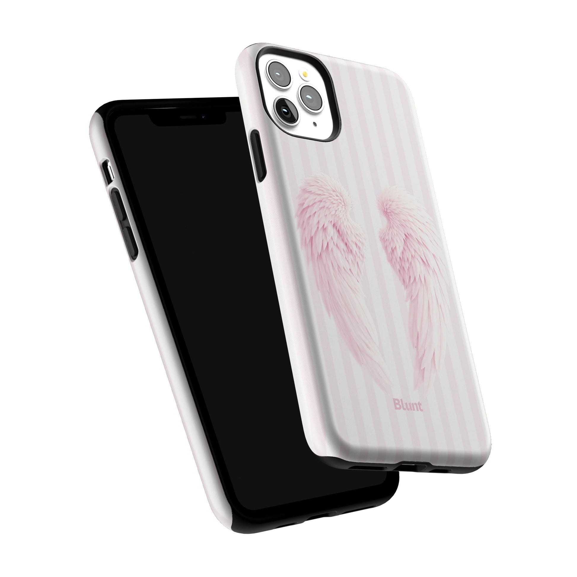 Blush Wing iPhone Case gallery - Iphone_11_Pro_Max_6