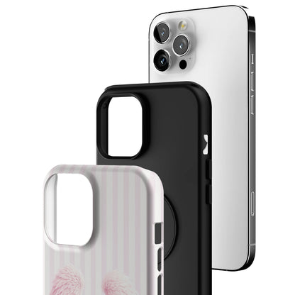 Blush Wing iPhone Case gallery - Iphone_12_Pro_Max_3