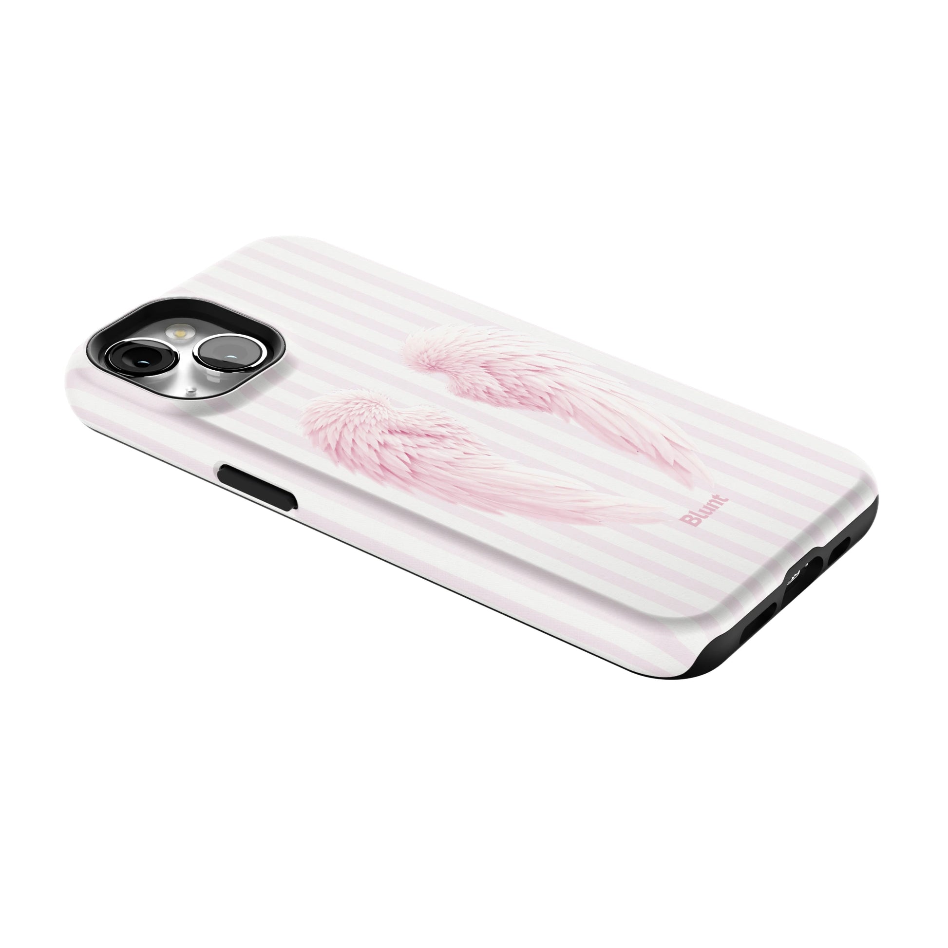 Blush Wing iPhone Case gallery - Iphone_13_Iphone_2