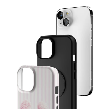 Blush Wing iPhone Case gallery - Iphone_13_Iphone_3
