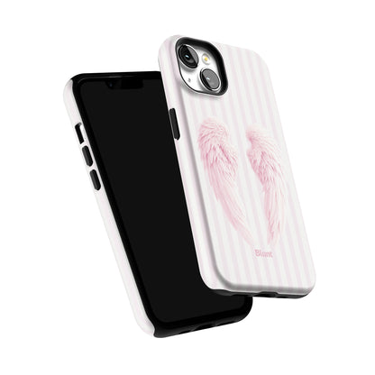 Blush Wing iPhone Case gallery - Iphone_13_Iphone_6