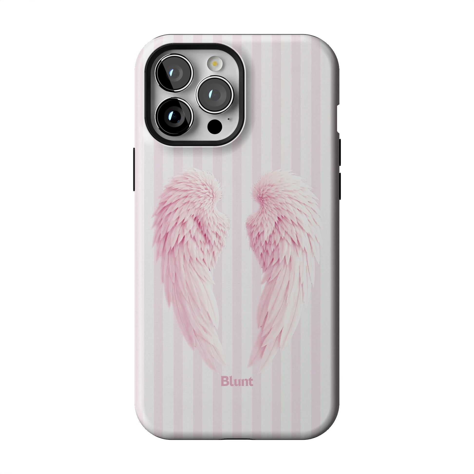 Blush Wing iPhone Case gallery - Iphone_13_Pro_Max_1