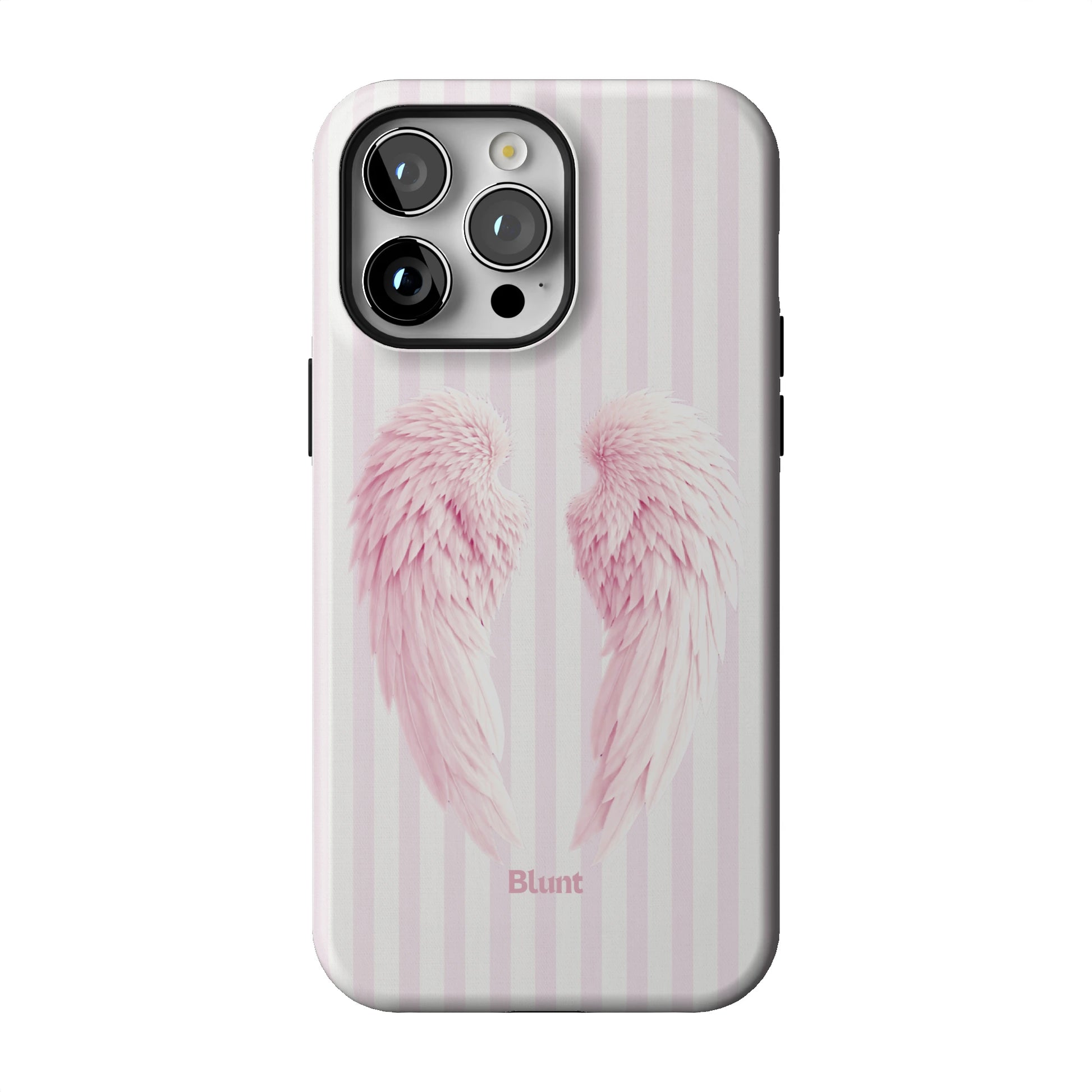 Blush Wing iPhone Case gallery - Iphone_14_Pro_Max_1