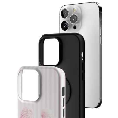 Blush Wing iPhone Case gallery - Iphone_14_Pro_Max_3