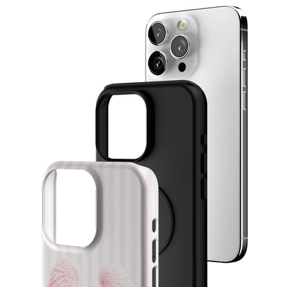 Blush Wing iPhone Case gallery - Iphone_15_Pro_Max_3