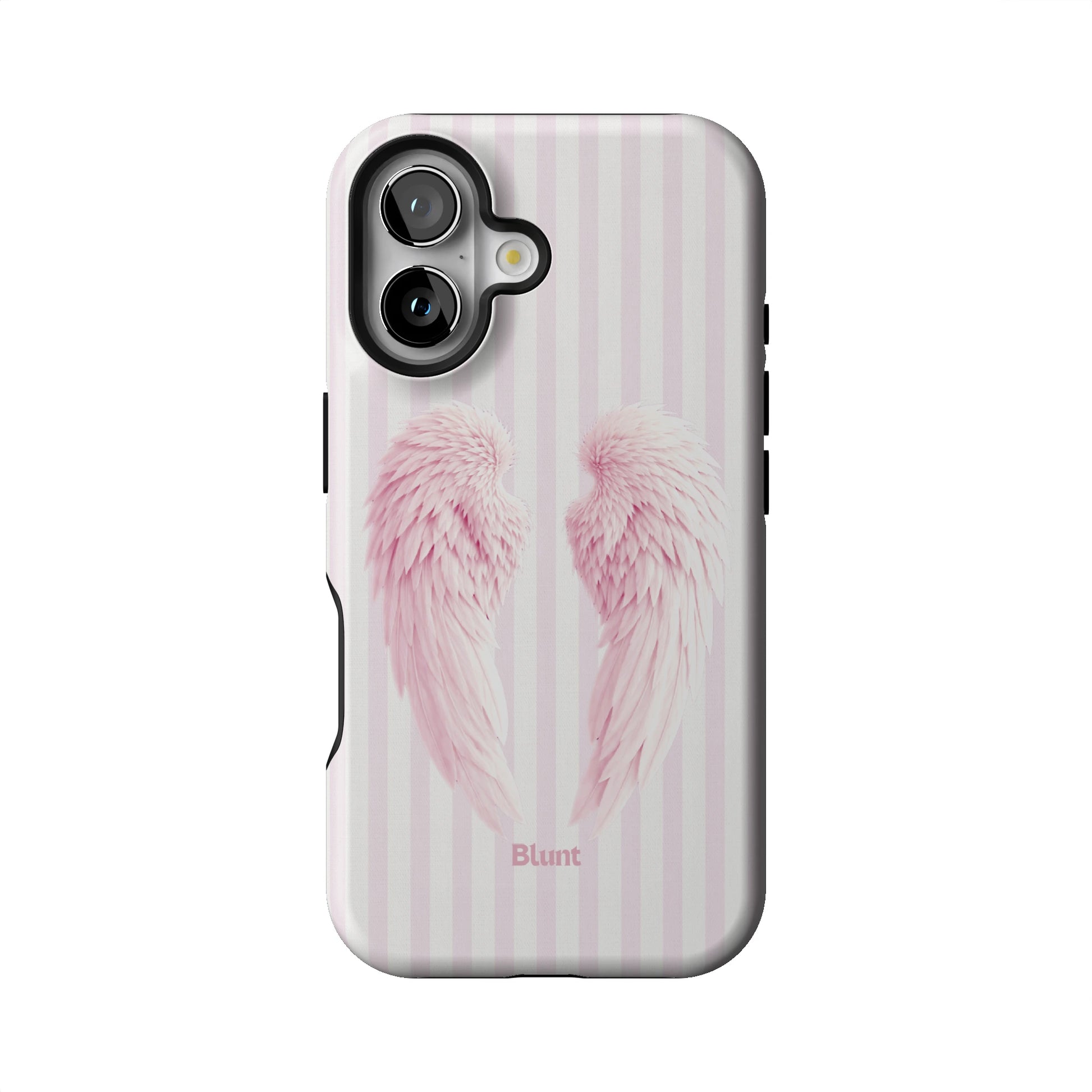 Blush Wing iPhone Case gallery - Iphone_16_Iphone_1