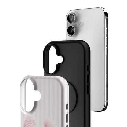 Blush Wing iPhone Case gallery - Iphone_16_Iphone_3
