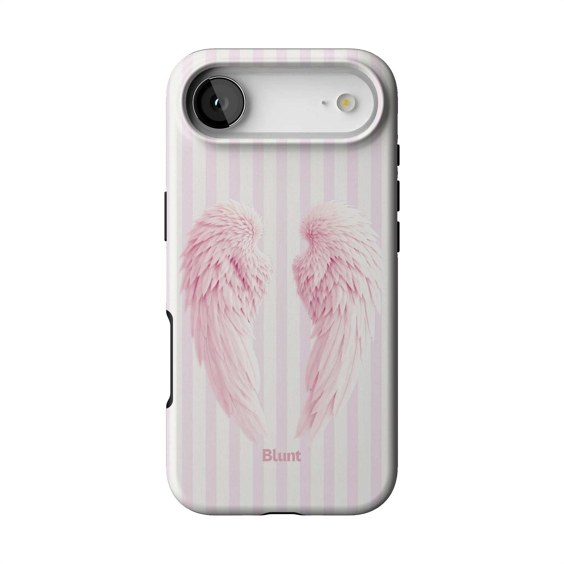 Blush Wing iPhone Case gallery - Iphone_17_Air_1