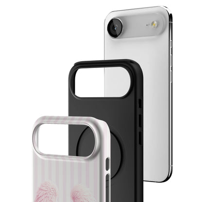 Blush Wing iPhone Case gallery - Iphone_17_Air_3