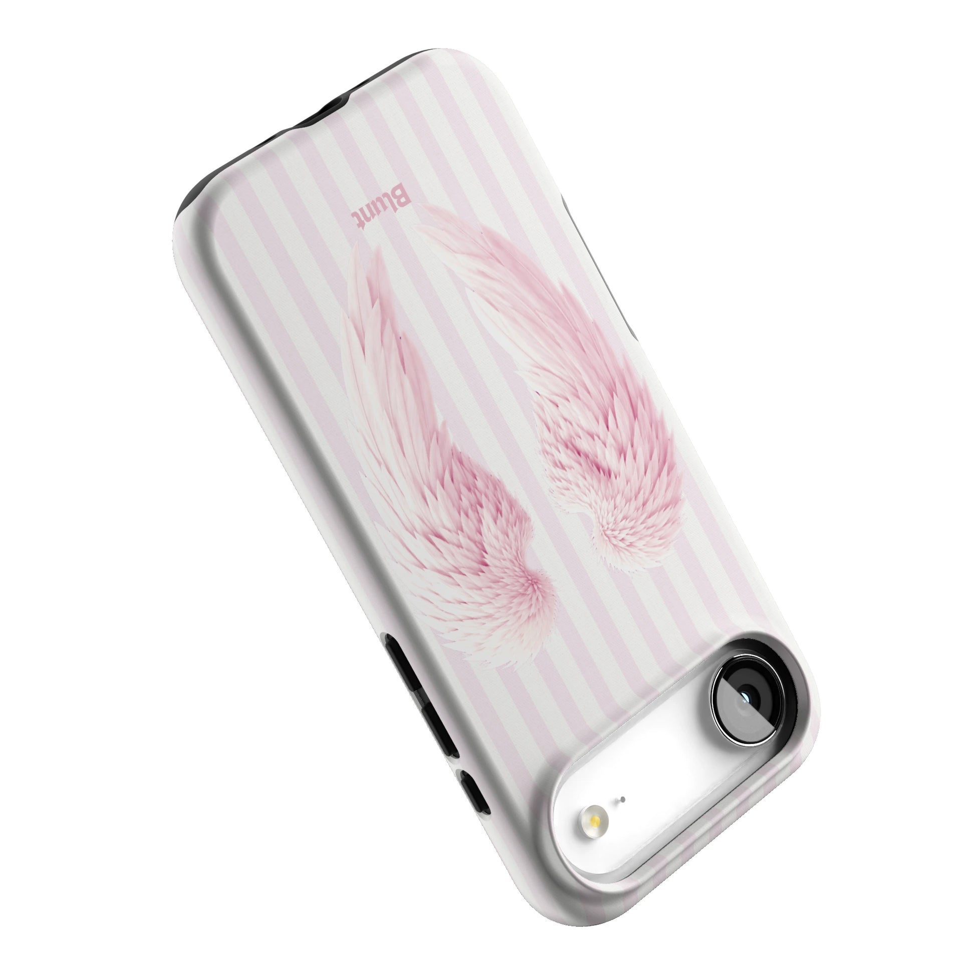 Blush Wing iPhone Case gallery - Iphone_17_Air_5