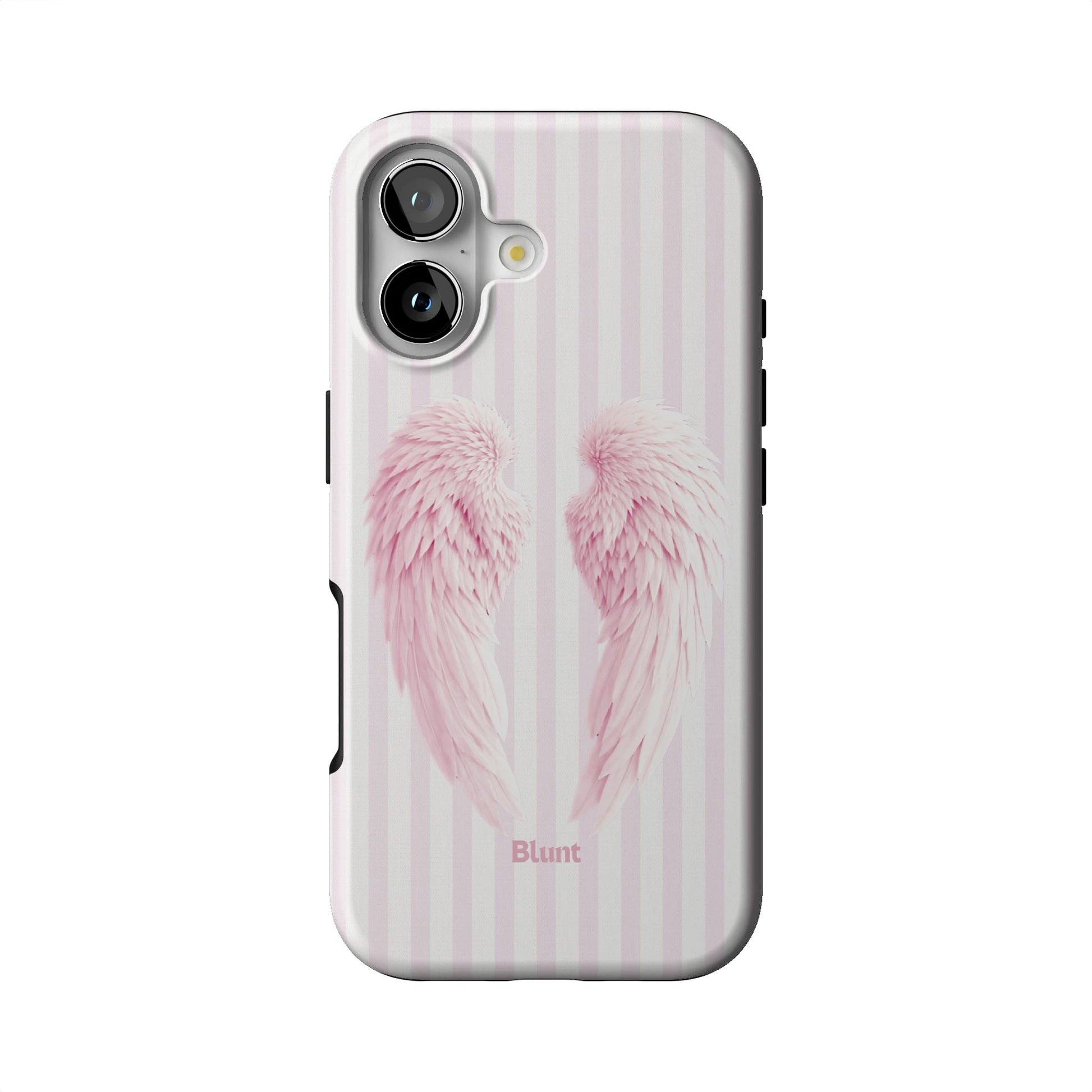 Blush Wing iPhone Case gallery - Iphone_17_Iphone_1