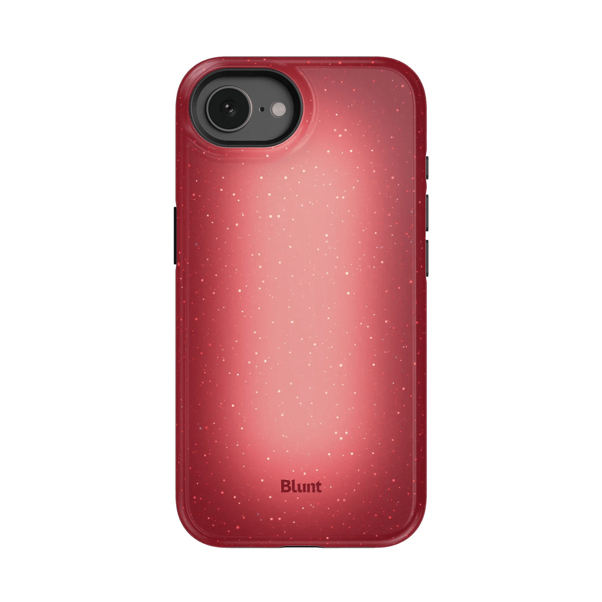 Blush Wood iPhone Case - Blunt Cases