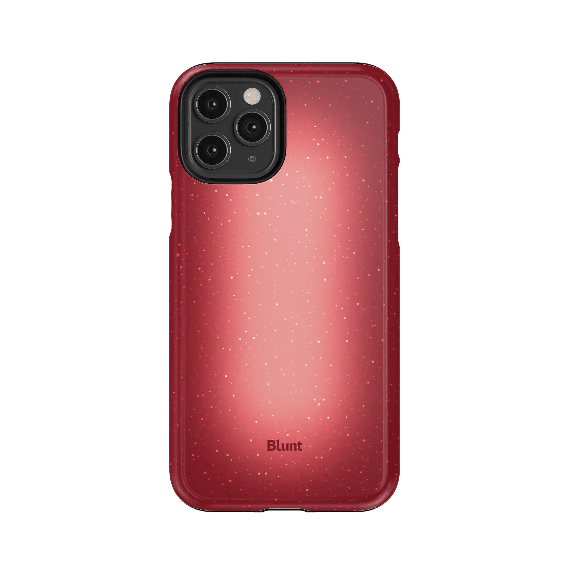 Blush Wood iPhone Case - Blunt Cases