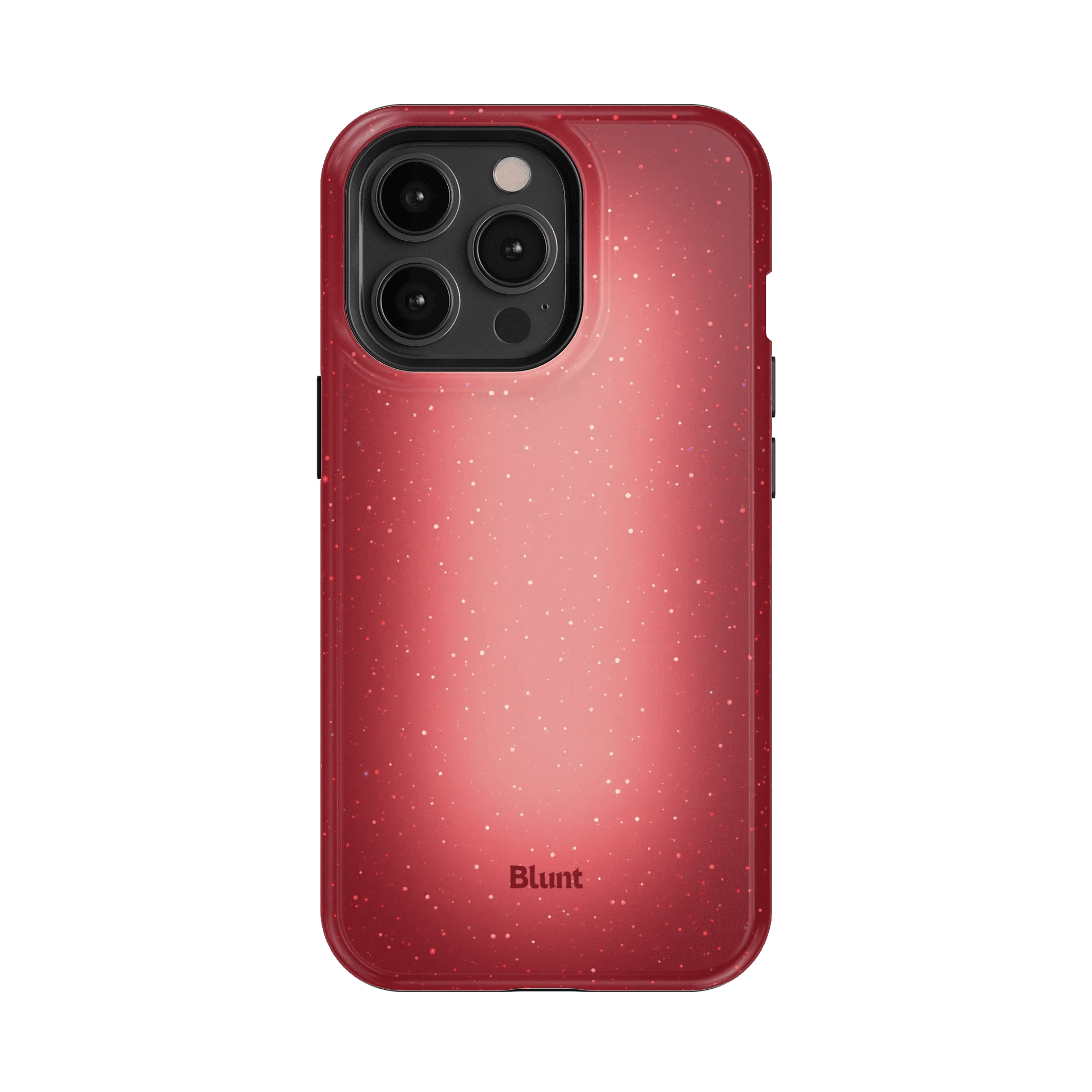 Blush Wood iPhone Case - Blunt Cases