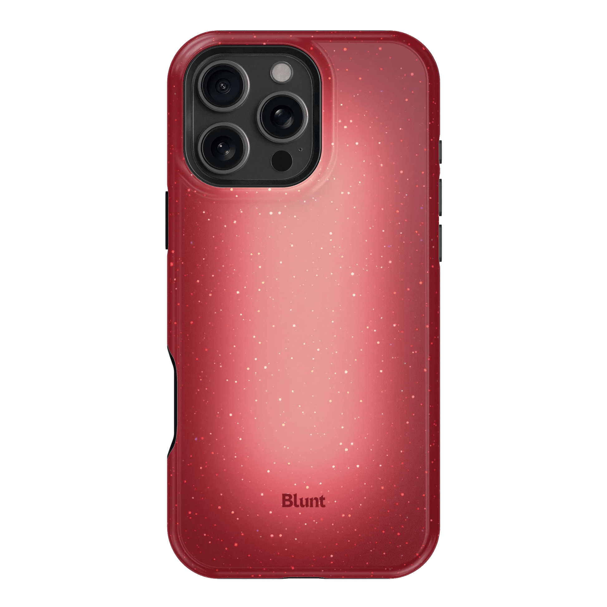 Blush Wood iPhone Case - Blunt Cases