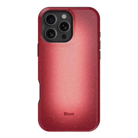 Blush Wood iPhone Case - Blunt Cases