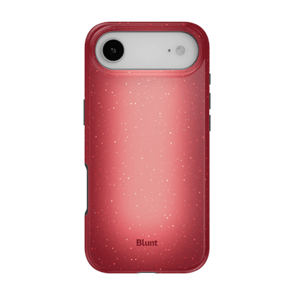 Blush Wood iPhone Case - Blunt Cases