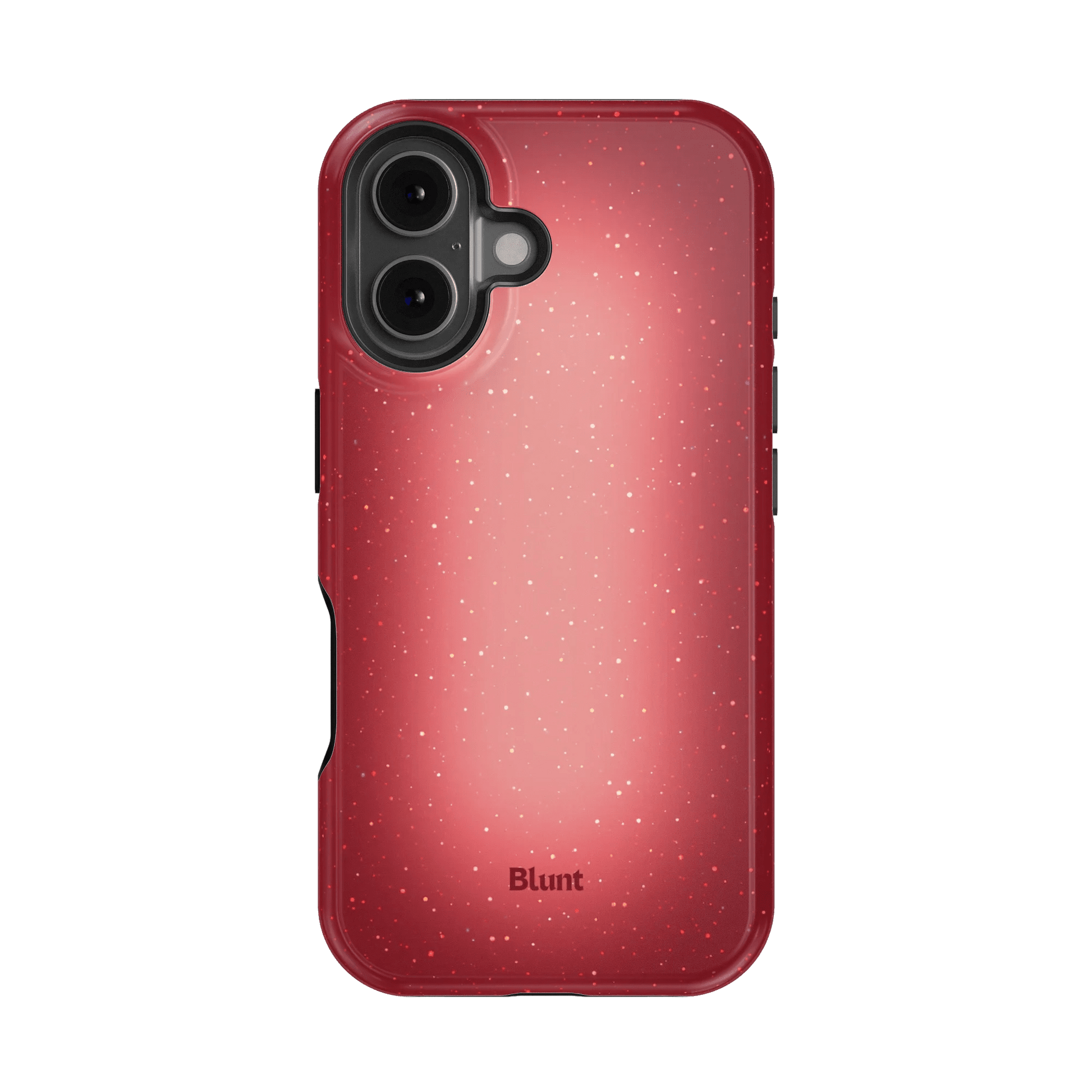 Blush Wood iPhone Case - Blunt Cases