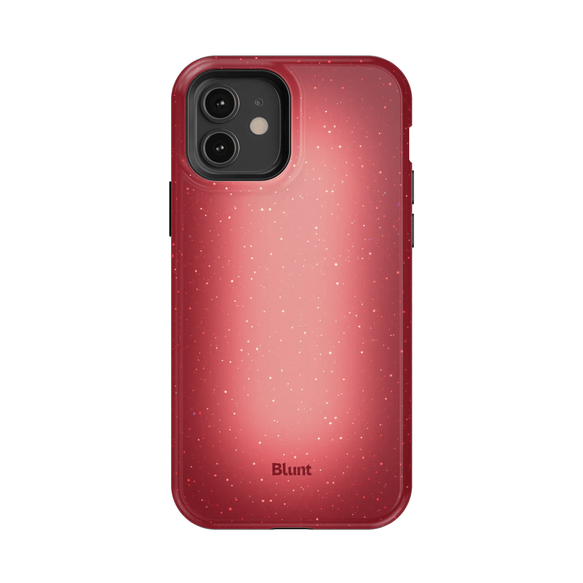 Blush Wood iPhone Case - Blunt Cases