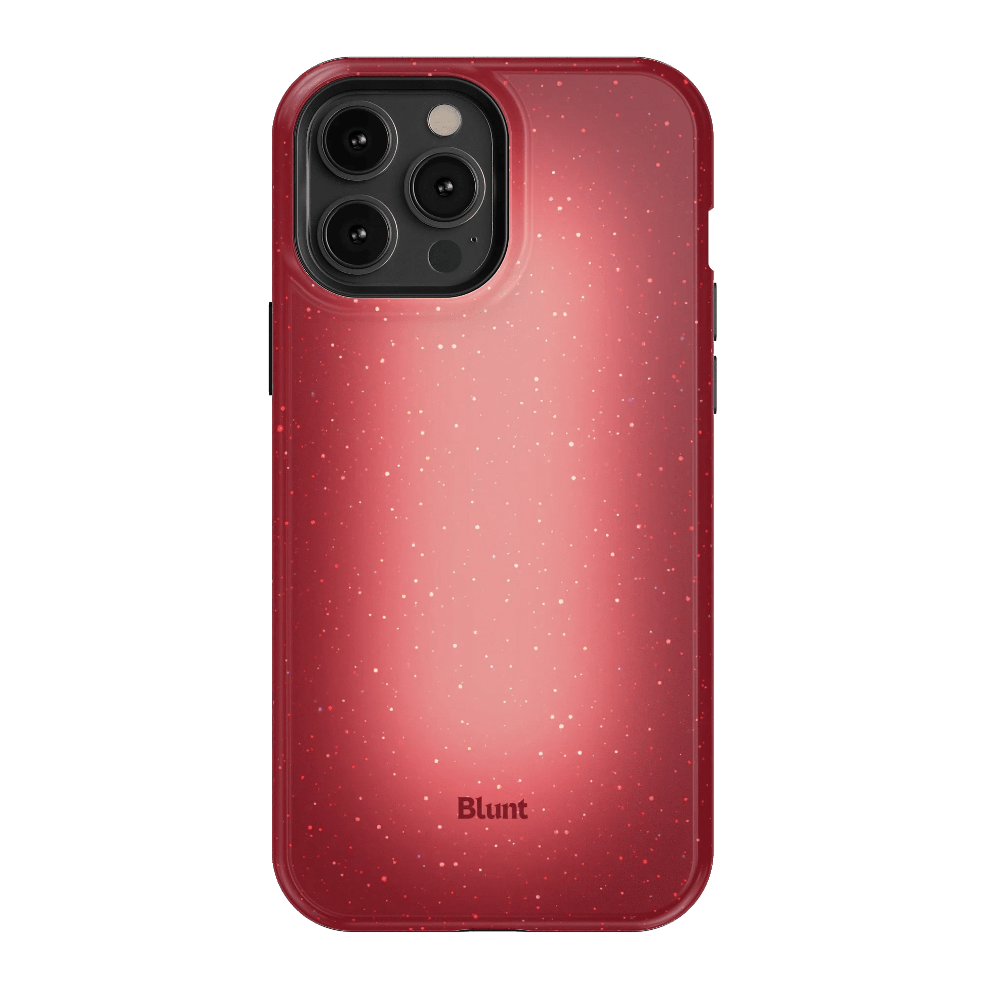 Blush Wood iPhone Case - Blunt Cases